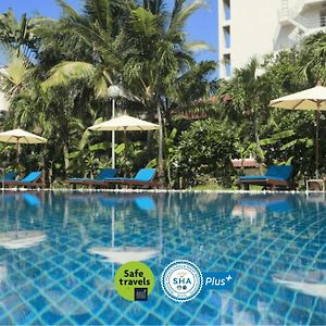 Patong Palace Hotel - SHA Extra Plus